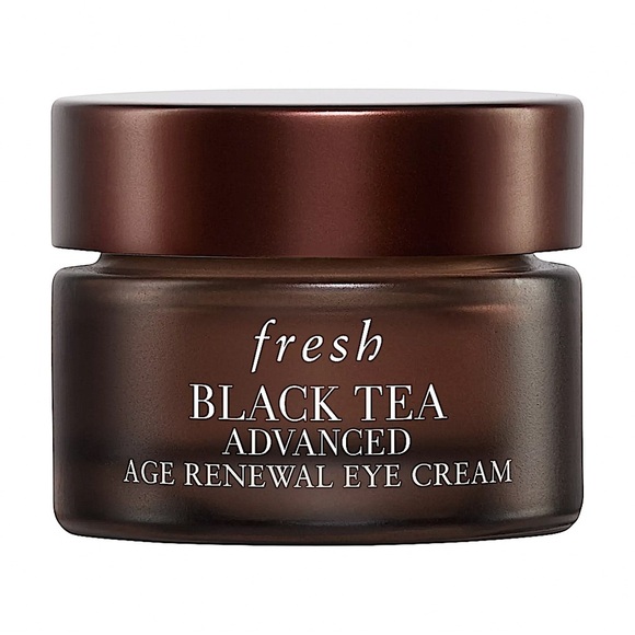 Fresh Black Tea Advanced Age Renewal Eye Cream .5oz - Picture 1 of 7